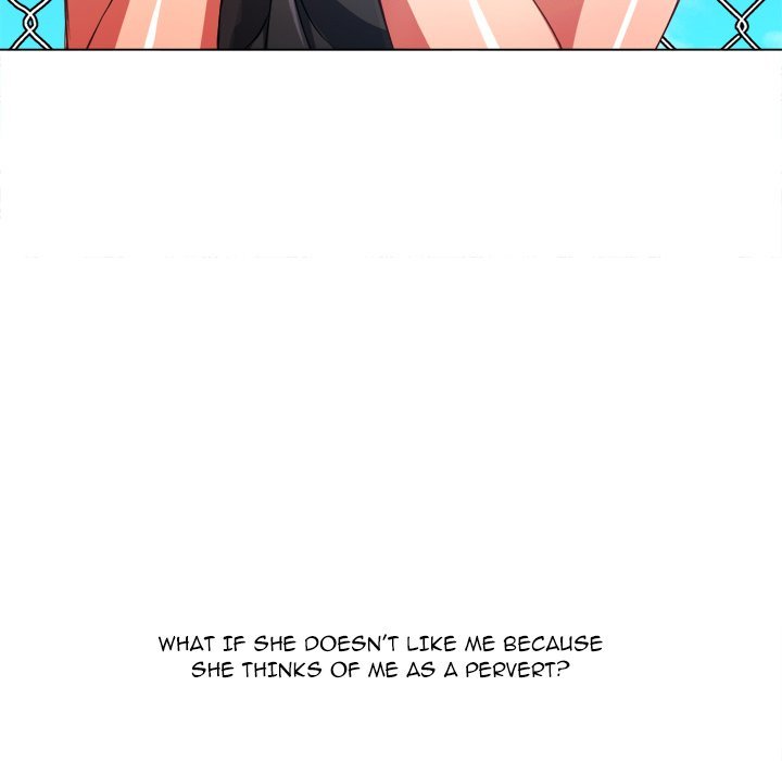 My High School Bully Chapter 61 - Page 86 in English