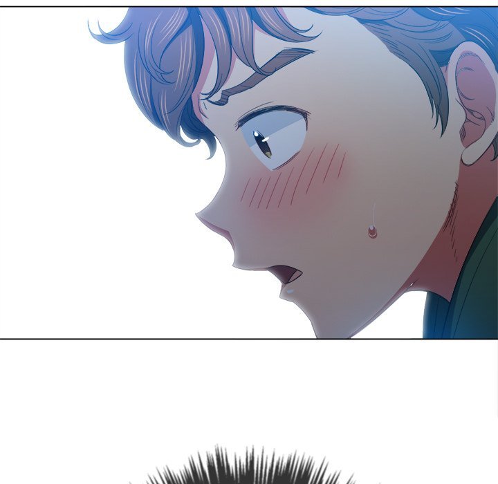 My High School Bully Chapter 61 - Page 87 in English