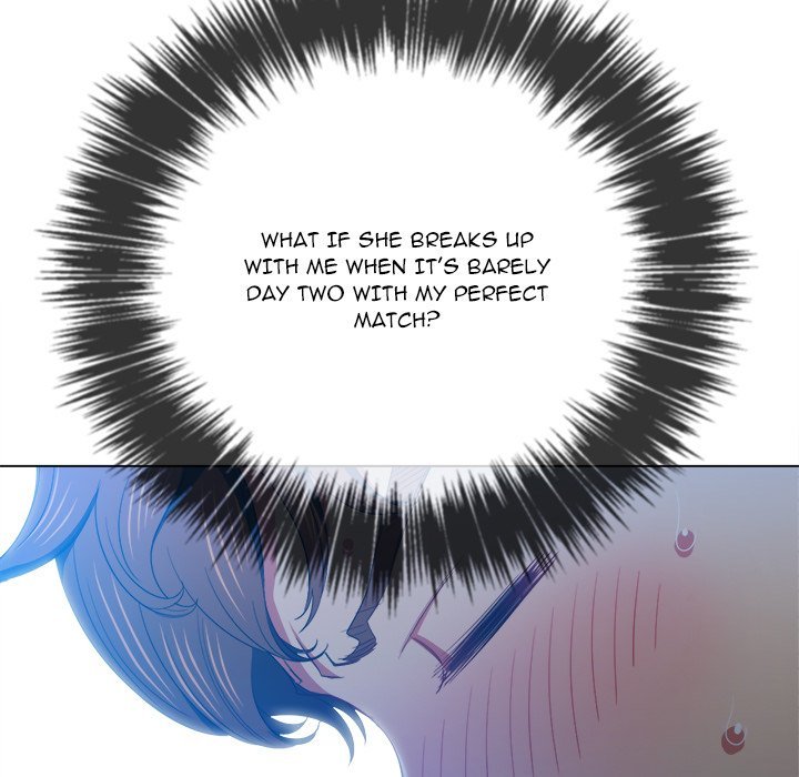 My High School Bully Chapter 61 - Page 88 in English