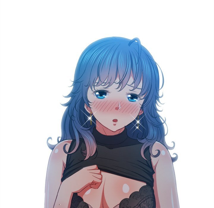 My High School Bully Chapter 61 - Page 90 in English
