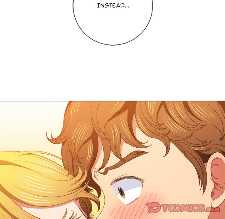 My High School Bully Chapter 61 - Page 93 in English