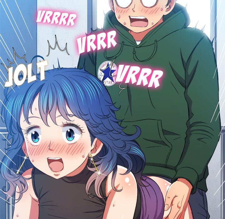 My High School Bully Chapter 62 - Page 106 in English