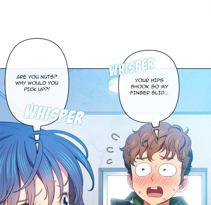 My High School Bully Chapter 62 - Page 113 in English