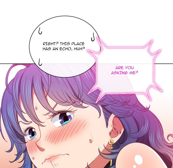 My High School Bully Chapter 62 - Page 118 in English
