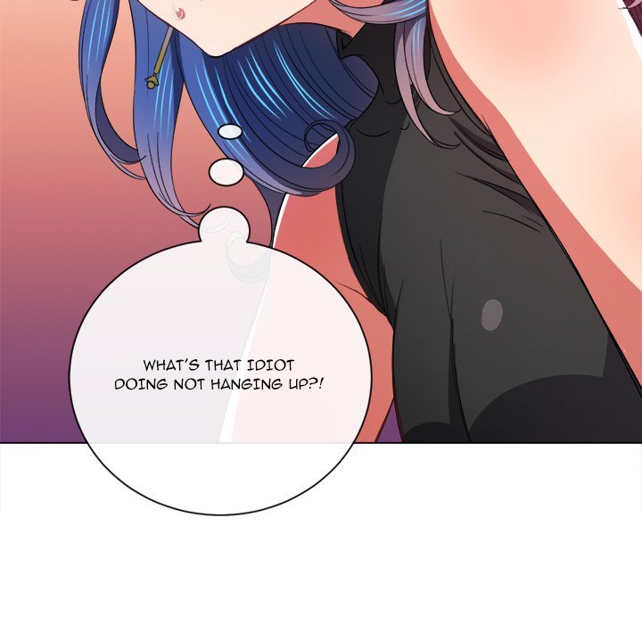 My High School Bully Chapter 62 - Page 119 in English