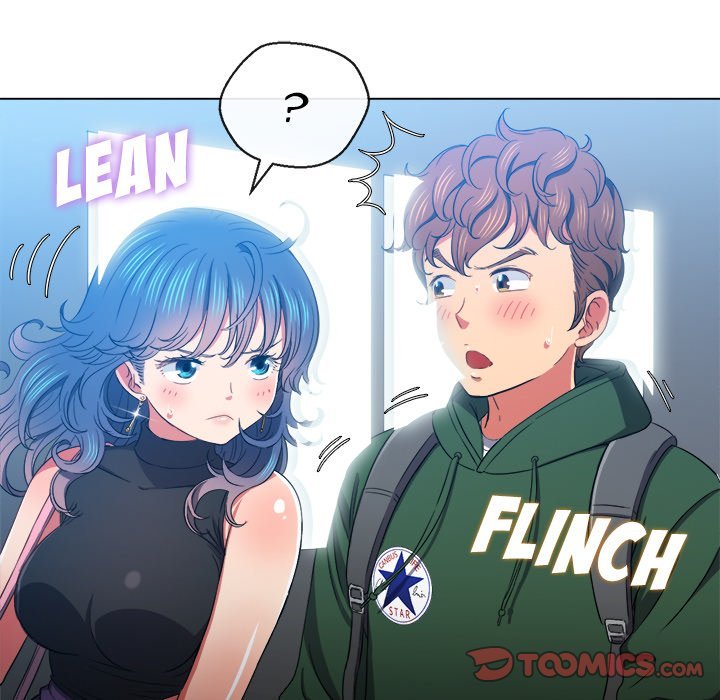 My High School Bully Chapter 62 - Page 12 in English