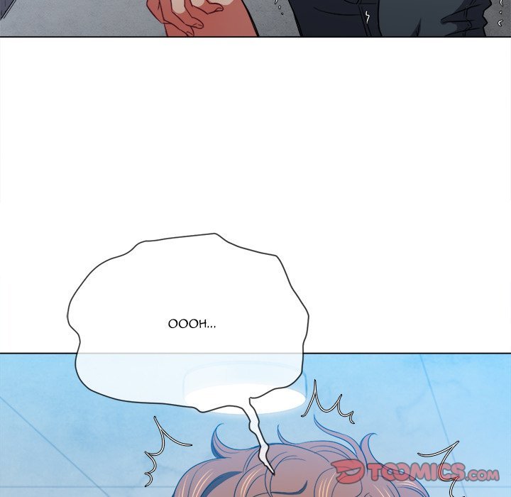 My High School Bully Chapter 62 - Page 126 in English