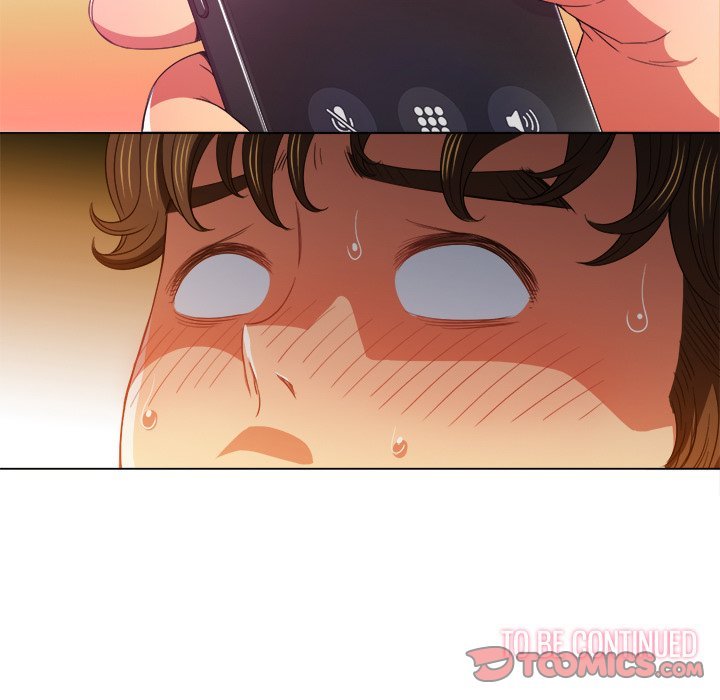 My High School Bully Chapter 62 - Page 132 in English