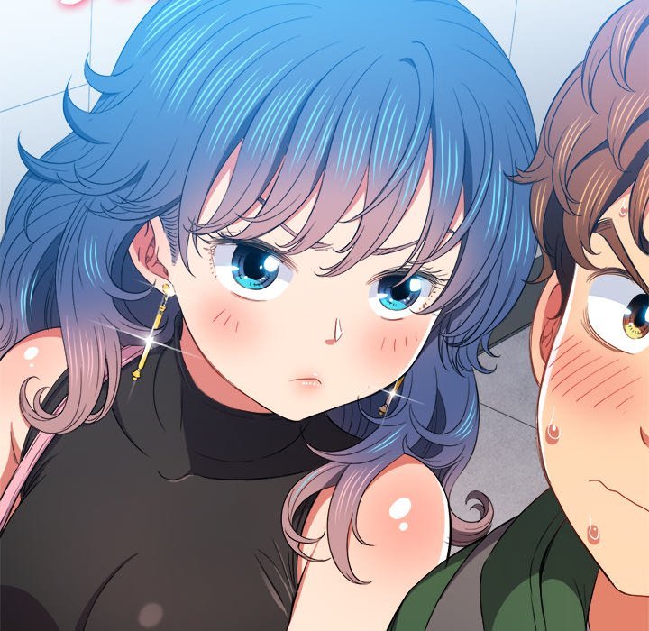 My High School Bully Chapter 62 - Page 14 in English