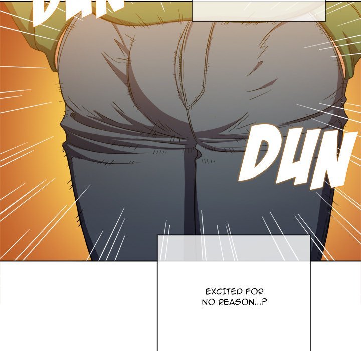 My High School Bully Chapter 62 - Page 17 in English