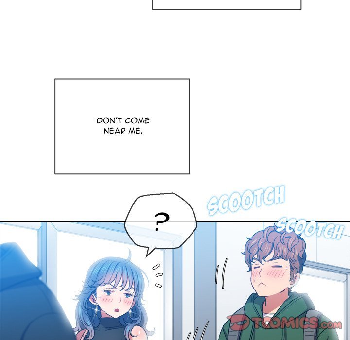My High School Bully Chapter 62 - Page 18 in English