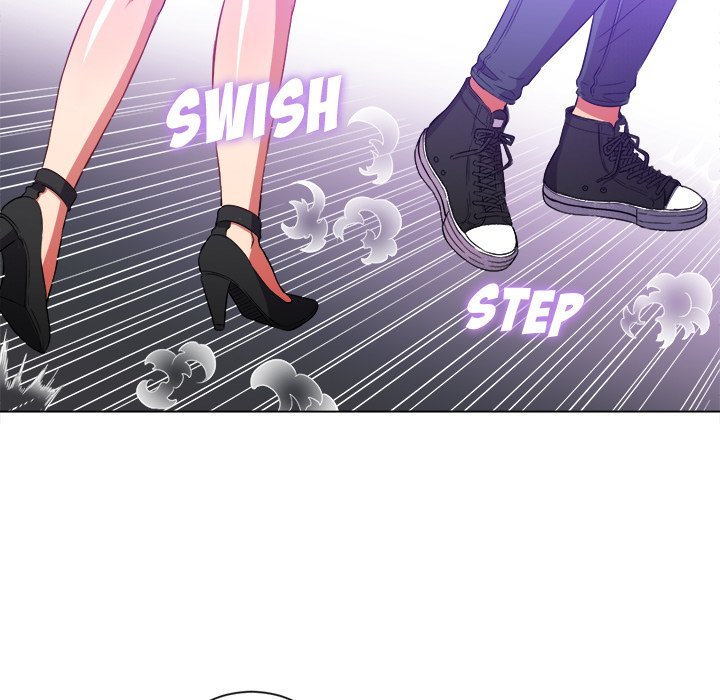 My High School Bully Chapter 62 - Page 25 in English