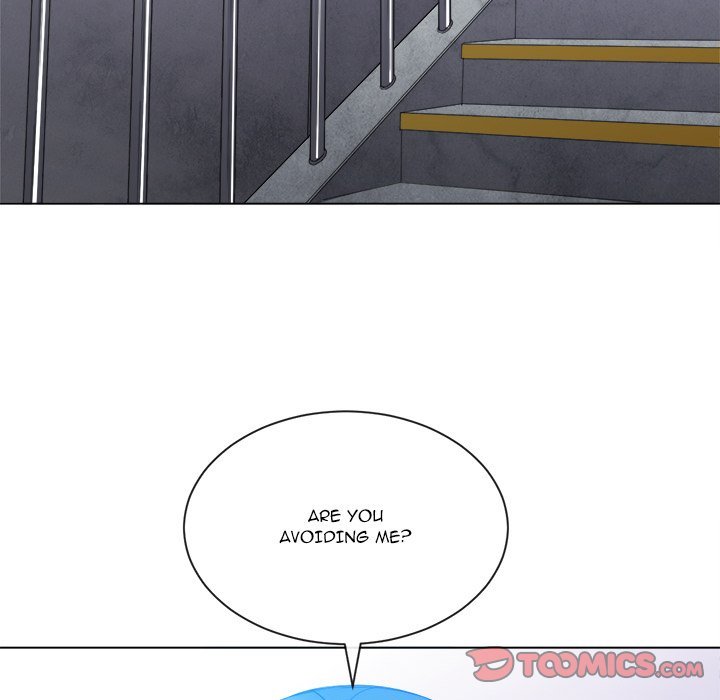 My High School Bully Chapter 62 - Page 33 in English