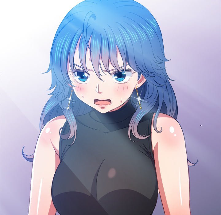 My High School Bully Chapter 62 - Page 34 in English