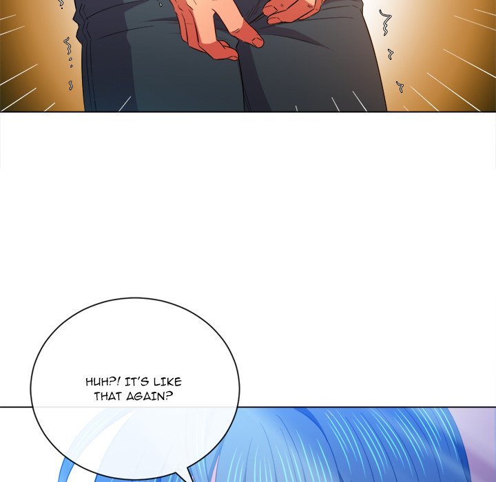My High School Bully Chapter 62 - Page 38 in English