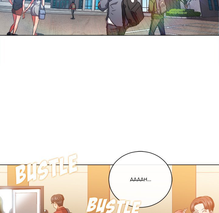 My High School Bully Chapter 62 - Page 5 in English