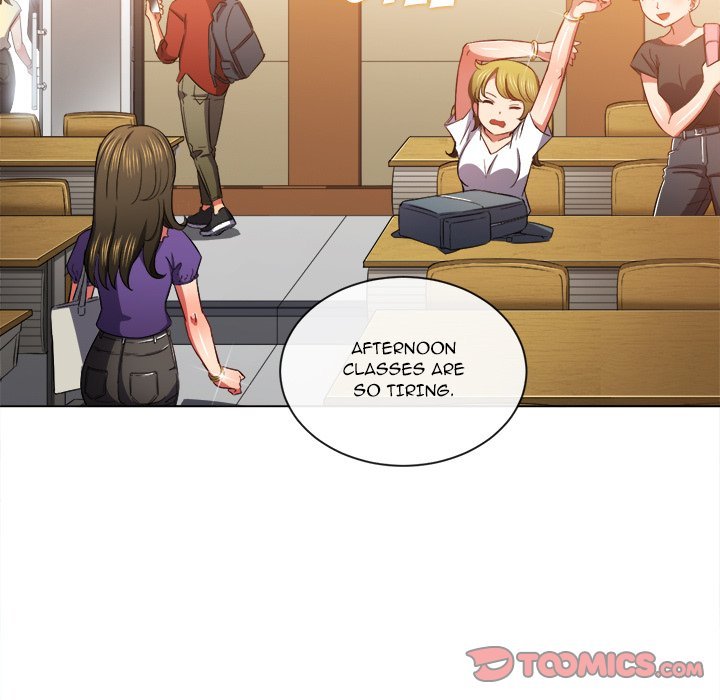 My High School Bully Chapter 62 - Page 6 in English