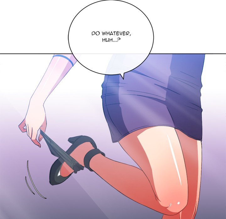 My High School Bully Chapter 62 - Page 64 in English