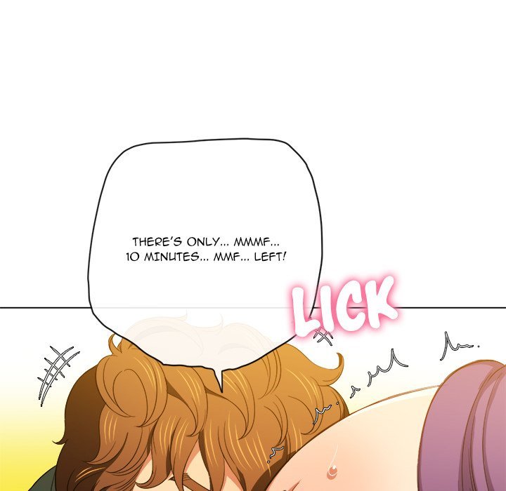 My High School Bully Chapter 62 - Page 74 in English