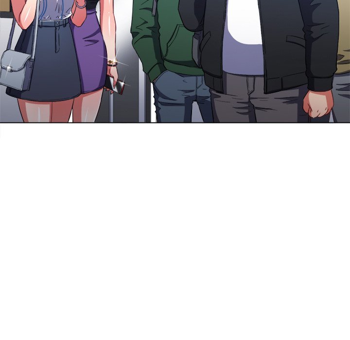 My High School Bully Chapter 62 - Page 8 in English