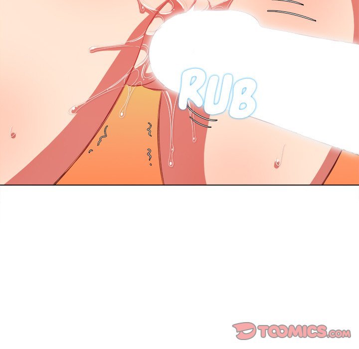 My High School Bully Chapter 62 - Page 87 in English