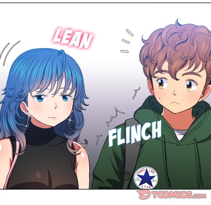 My High School Bully Chapter 62 - Page 9 in English