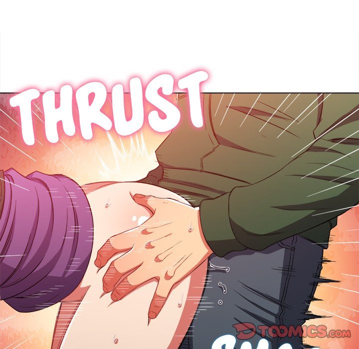 My High School Bully Chapter 62 - Page 90 in English