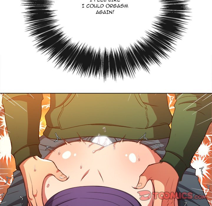 My High School Bully Chapter 62 - Page 99 in English