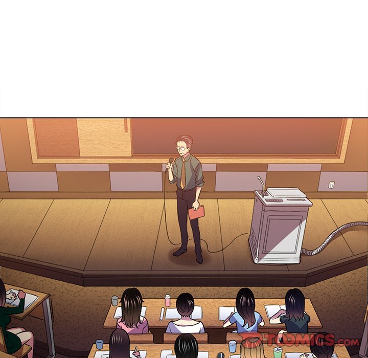 My High School Bully Chapter 63 - Page 108 in English