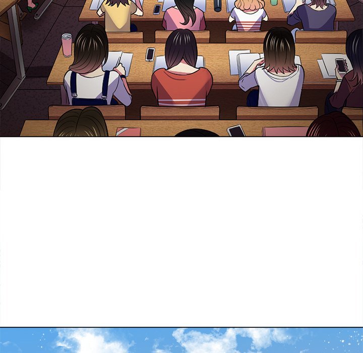 My High School Bully Chapter 63 - Page 109 in English