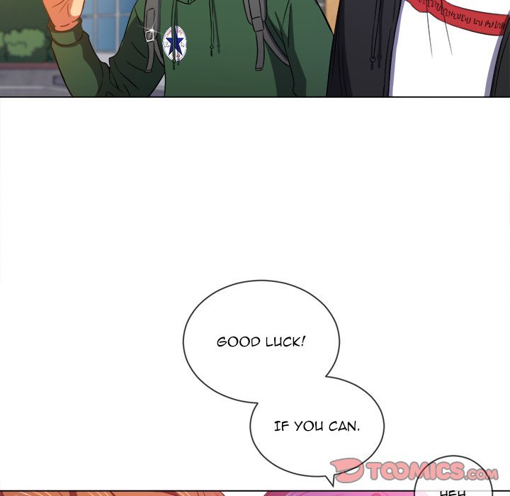 My High School Bully Chapter 63 - Page 114 in English