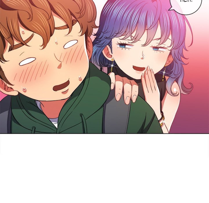 My High School Bully Chapter 63 - Page 115 in English
