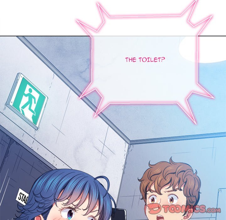 My High School Bully Chapter 63 - Page 12 in English