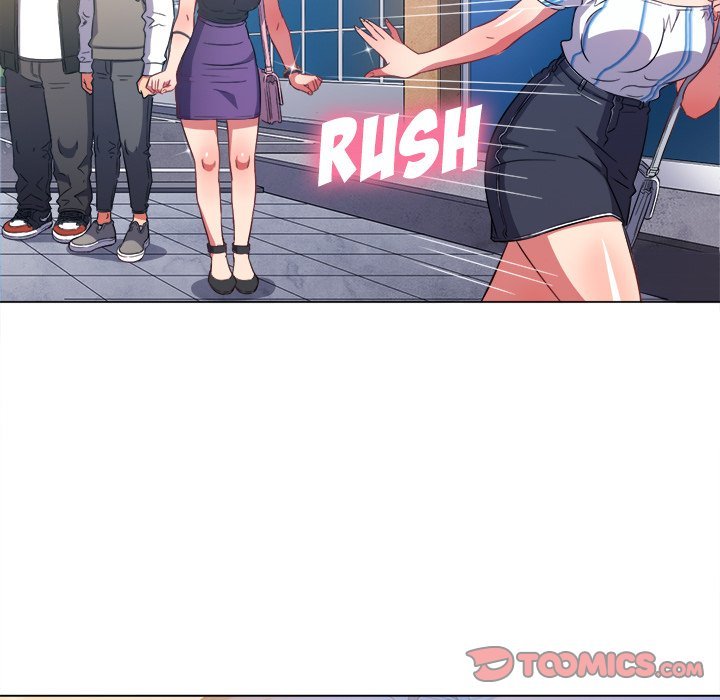 My High School Bully Chapter 63 - Page 120 in English