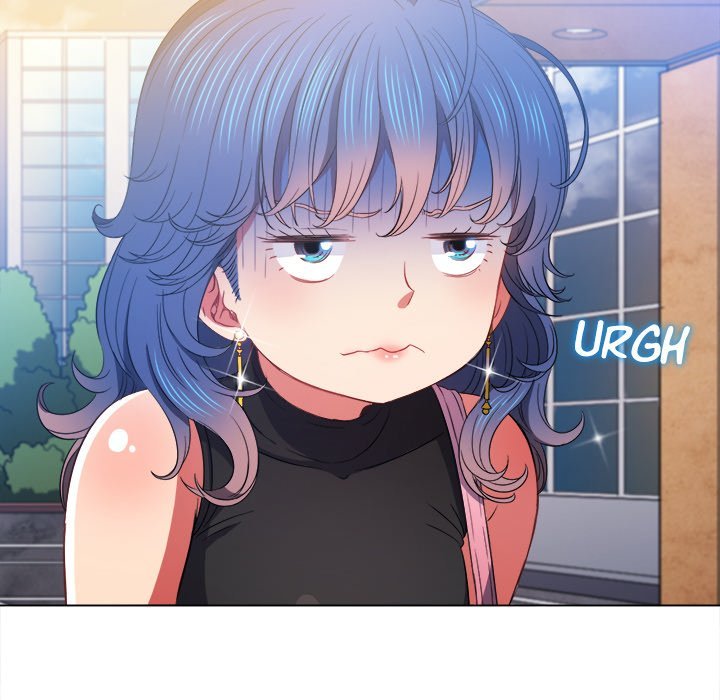 My High School Bully Chapter 63 - Page 121 in English