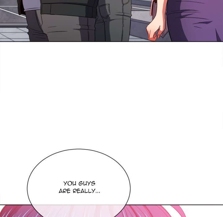 My High School Bully Chapter 63 - Page 125 in English