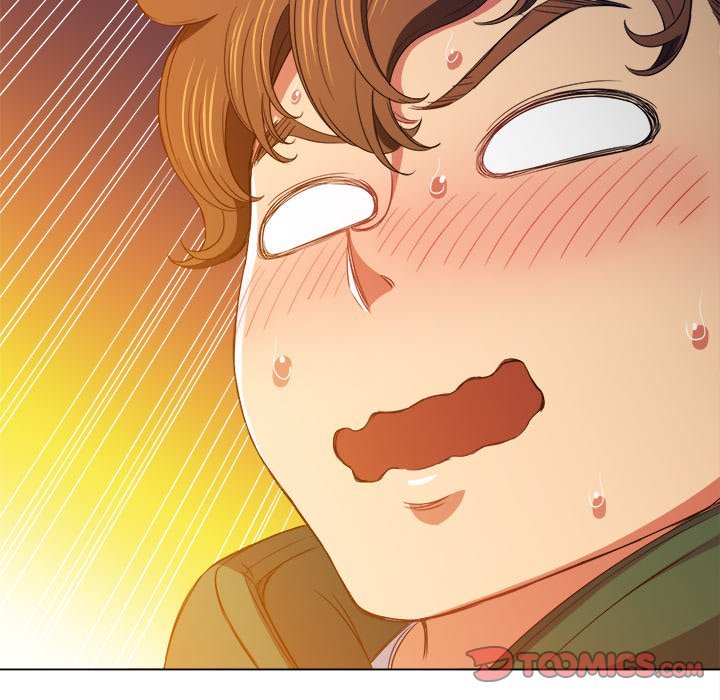 My High School Bully Chapter 63 - Page 15 in English