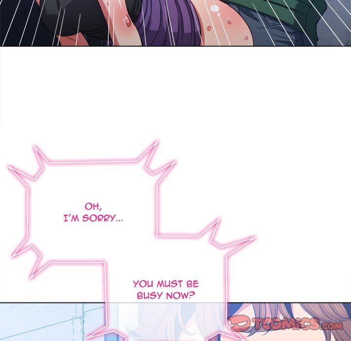 My High School Bully Chapter 63 - Page 18 in English