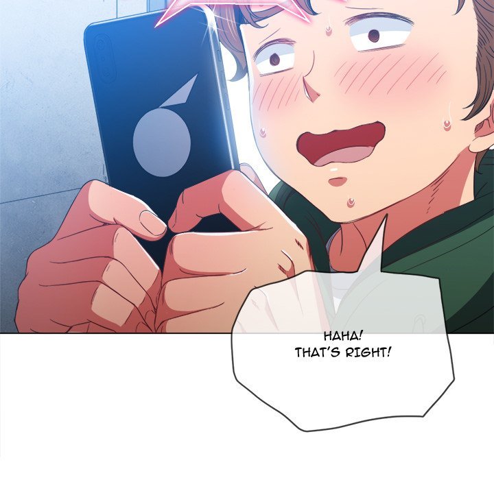 My High School Bully Chapter 63 - Page 19 in English