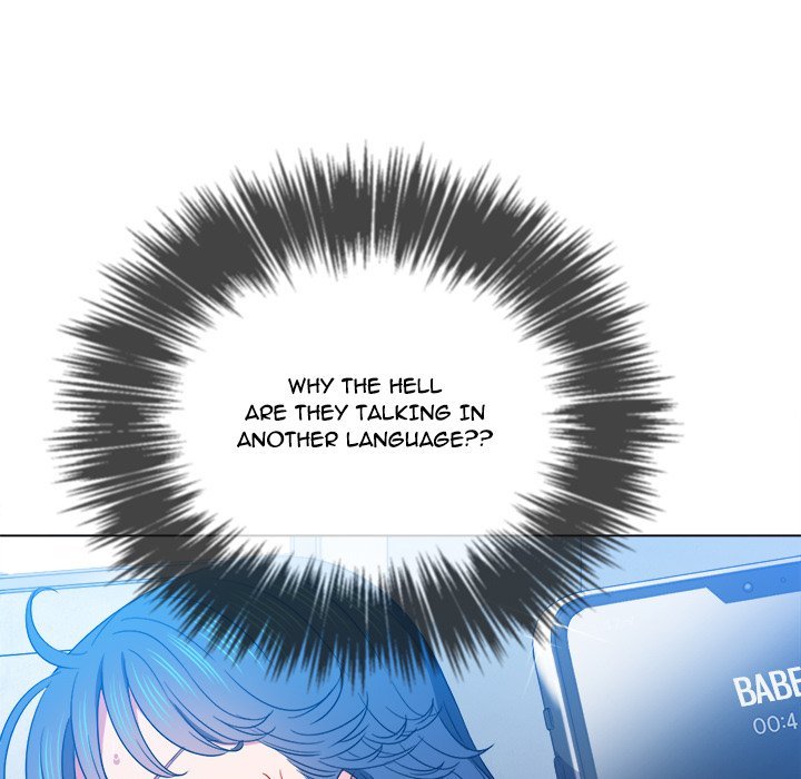 My High School Bully Chapter 63 - Page 20 in English
