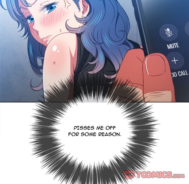 My High School Bully Chapter 63 - Page 21 in English