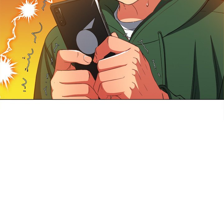 My High School Bully Chapter 63 - Page 25 in English