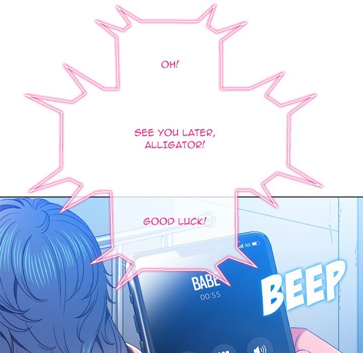 My High School Bully Chapter 63 - Page 26 in English
