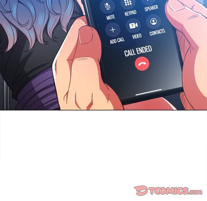 My High School Bully Chapter 63 - Page 27 in English