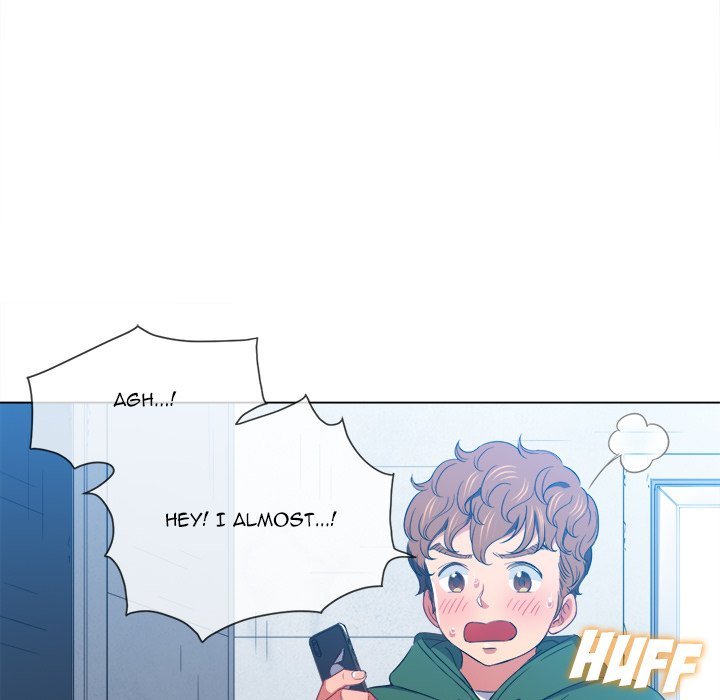 My High School Bully Chapter 63 - Page 28 in English