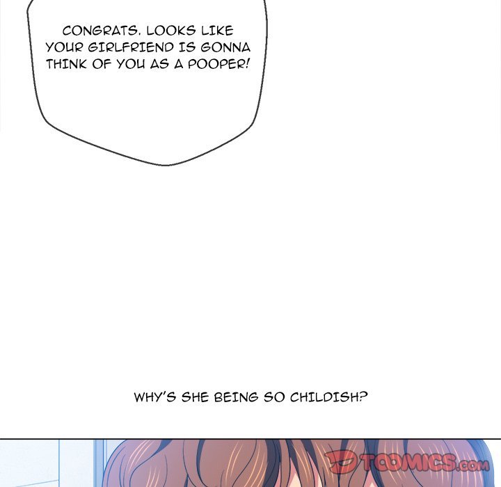 My High School Bully Chapter 63 - Page 30 in English