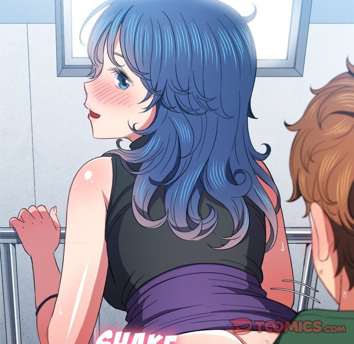 My High School Bully Chapter 63 - Page 33 in English