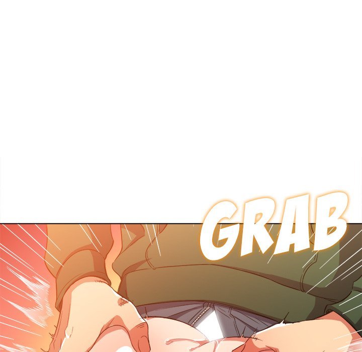 My High School Bully Chapter 63 - Page 35 in English