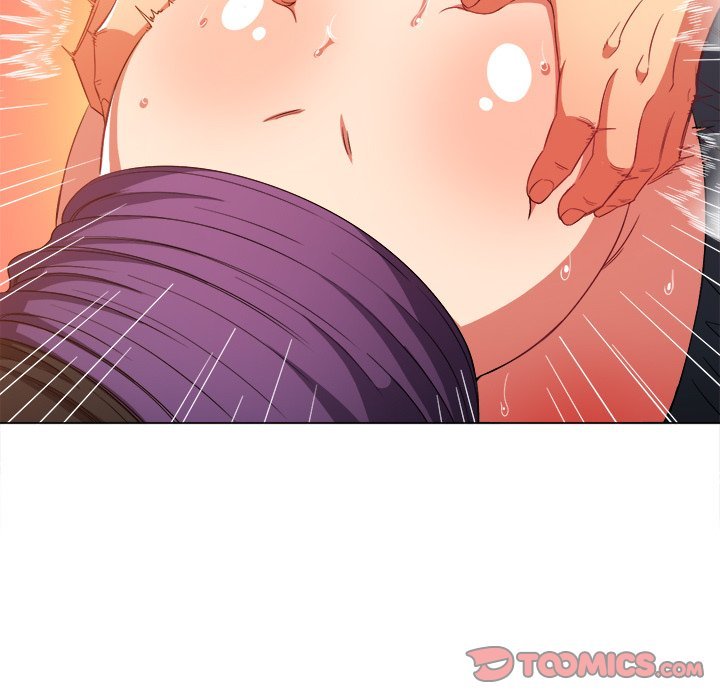 My High School Bully Chapter 63 - Page 36 in English