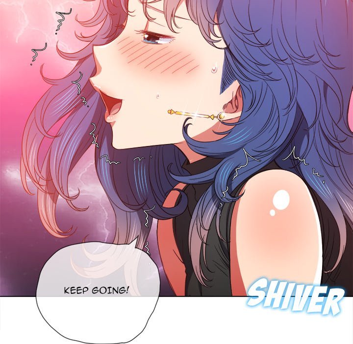 My High School Bully Chapter 63 - Page 40 in English